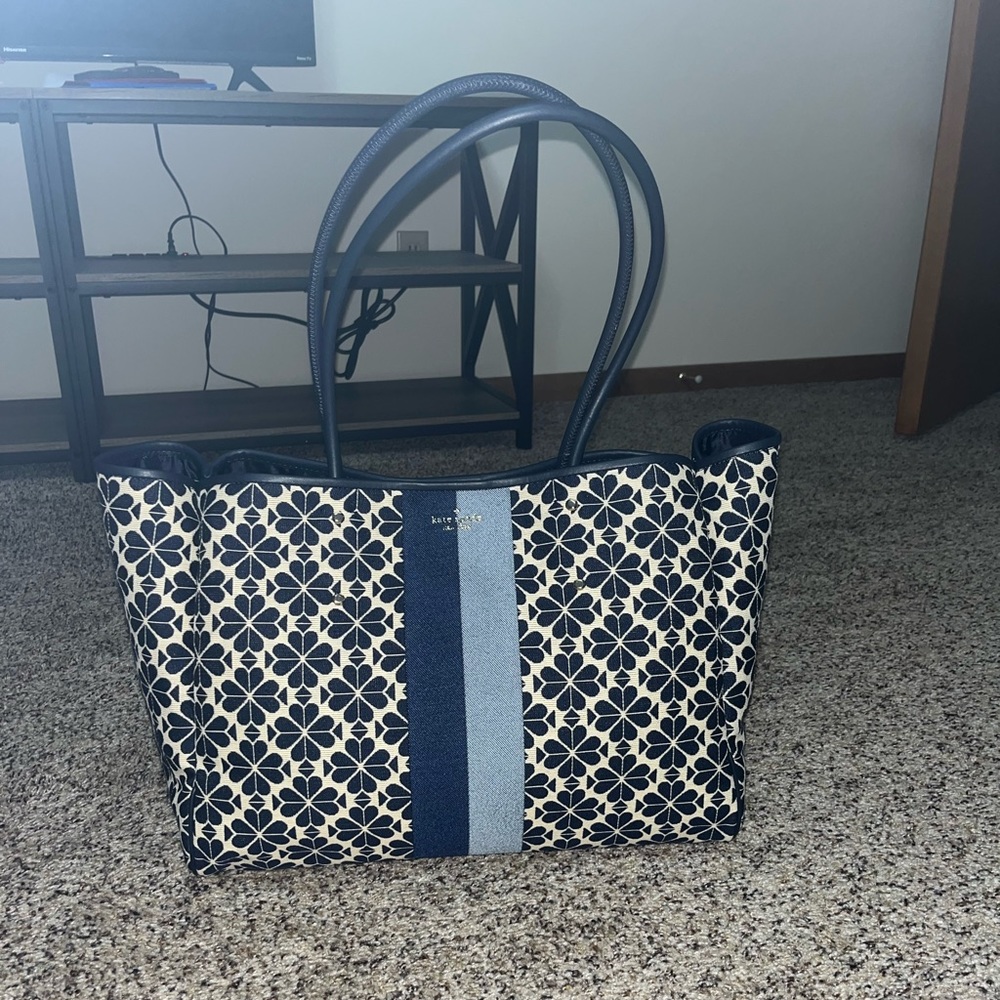 Brand new Kate Spade tote